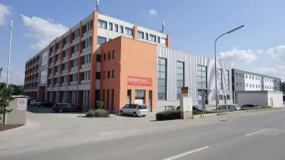 Gewerbeimmobilie mieten in Mödling – 200 m², € 2.495 – Bild 3 von 4
