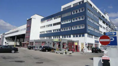 Gewerbeimmobilie mieten in Mödling – 200 m², € 2.495 – Bild 1 von 4
