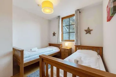 3-Zimmer-Wohnung kaufen in Sankt Johann im Pongau – 56,17 m², € 500.000 – Bild 3 von 6