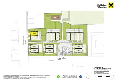 5-Zimmer-Haus kaufen in Mödling – 102,97 m², € 823.100 – Bild 18 von 23