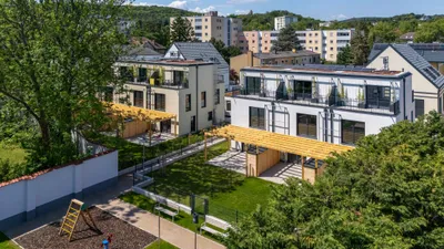 5-Zimmer-Haus kaufen in Mödling – 102,97 m², € 823.100 – Bild 16 von 23