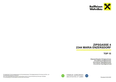 5-Zimmer-Haus kaufen in Mödling – 102,97 m², € 823.100 – Bild 17 von 23