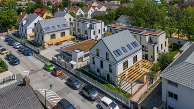 5-Zimmer-Haus kaufen in Mödling – 102,97 m², € 823.100 – Bild 12 von 23