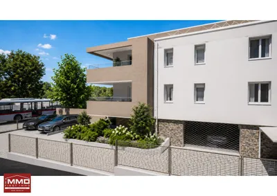 3-Zimmer-Wohnung mieten in Krems Land – 81,28 m², € 1.101 – Bild 3 von 7
