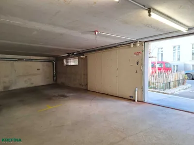 Immobilie mieten in Wien – € 130 – Bild 3 von 3