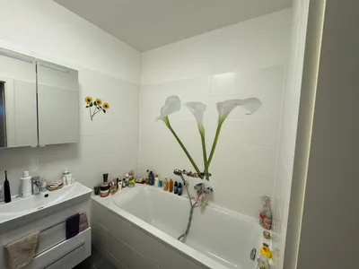 3-Zimmer-Wohnung mieten in Steyr – 61 m², € 974 – Bild 7 von 13