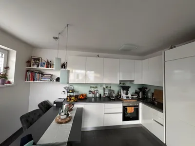 3-Zimmer-Wohnung mieten in Steyr – 61 m², € 974