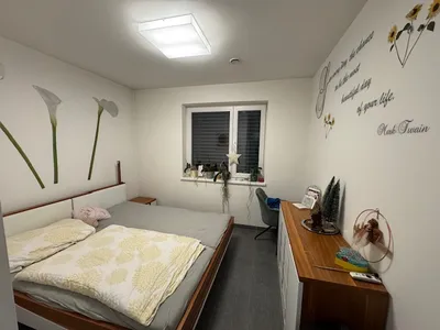 3-Zimmer-Wohnung mieten in Steyr – 61 m², € 974 – Bild 5 von 13