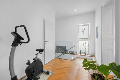 7-Zimmer-Immobilie kaufen in Graz – 265 m², € 990.000 – Bild 13 von 29