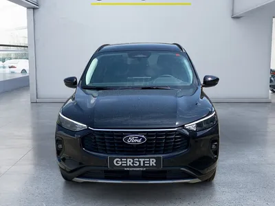 Ford Kuga 1,5 EcoBoost Titanium Aut.
