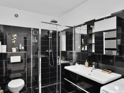 6-Zimmer-Haus mieten in Mödling – 143,95 m², € 3.295 – Bild 15 von 19