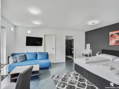 6-Zimmer-Haus mieten in Mödling – 143,95 m², € 3.295 – Bild 9 von 19