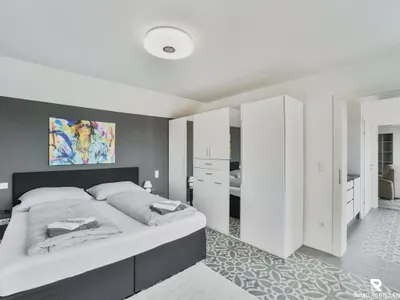 6-Zimmer-Haus mieten in Mödling – 143,95 m², € 3.295 – Bild 12 von 19