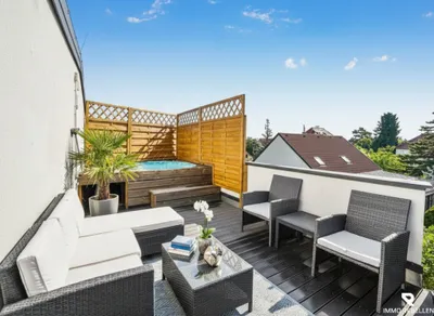 6-Zimmer-Haus mieten in Mödling – 143,95 m², € 3.295 – Bild 3 von 19