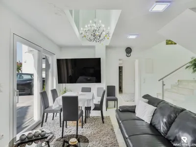 6-Zimmer-Haus mieten in Mödling – 143,95 m², € 3.295 – Bild 14 von 19