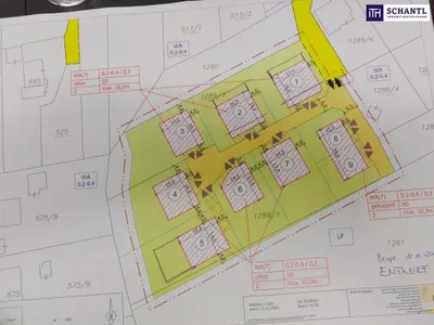 Grundstück kaufen in Graz-Umgebung – 981 m², € 270.000 – Bild 25 von 29