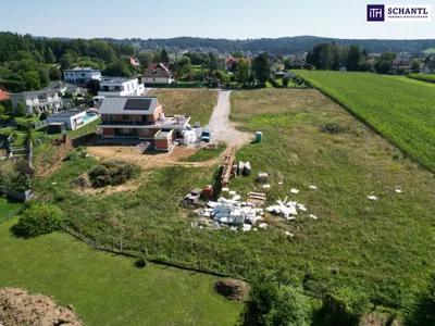 Grundstück kaufen in Graz-Umgebung – 981 m², € 270.000 – Bild 13 von 29