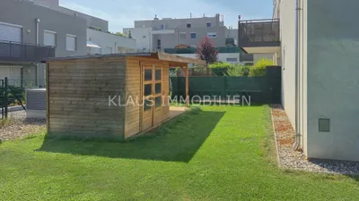 3-Zimmer-Wohnung mieten in Sankt Pölten Land – 76 m² – Bild 22 von 36