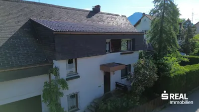 8-Zimmer-Haus kaufen in Bludenz – 785 m², € 695.000 – Bild 11 von 32