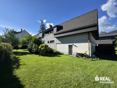 8-Zimmer-Haus kaufen in Bludenz – 785 m², € 695.000 – Bild 5 von 32
