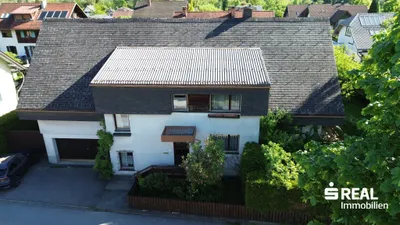 8-Zimmer-Haus kaufen in Bludenz – 785 m², € 695.000 – Bild 13 von 32