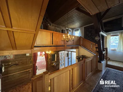 8-Zimmer-Haus kaufen in Bludenz – 785 m², € 695.000 – Bild 22 von 32