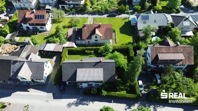 8-Zimmer-Haus kaufen in Bludenz – 785 m², € 695.000 – Bild 9 von 32