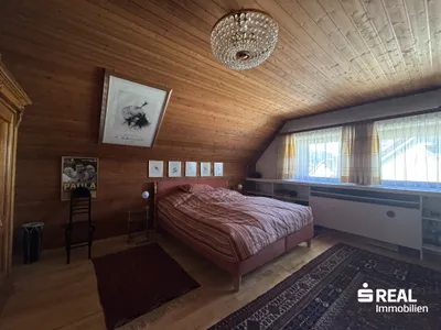 8-Zimmer-Haus kaufen in Bludenz – 785 m², € 695.000 – Bild 27 von 32