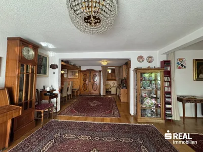 8-Zimmer-Haus kaufen in Bludenz – 785 m², € 695.000 – Bild 17 von 32