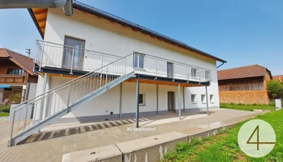 Wohnung kaufen in Grieskirchen – 164 m², € 389.000 – Bild 2 von 6