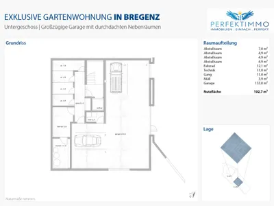5-Zimmer-Wohnung kaufen in Bregenz – 154,4 m² – Bild 10 von 10