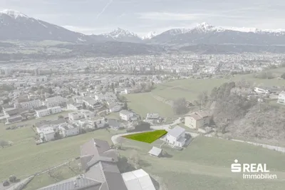 Grundstück kaufen in Innsbruck – 750 m², € 1.149.000 – Bild 5 von 20