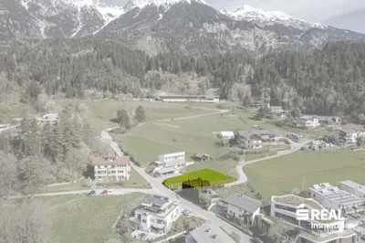 Grundstück kaufen in Innsbruck – 750 m², € 1.149.000 – Bild 10 von 20