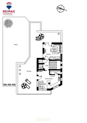 8-Zimmer-Haus kaufen in Schwaz – 212 m² – Bild 21 von 22