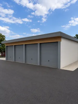 Immobilie mieten in Oberwart – 18 m², € 98 – Bild 2 von 2
