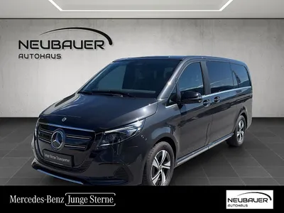 Mercedes-Benz EQV 300 Avantgarde Lang