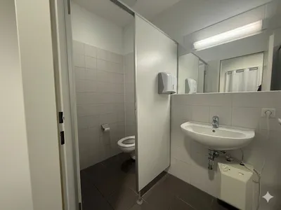 Gewerbeimmobilie mieten in Innsbruck-Land – 102 m² – Bild 7 von 7