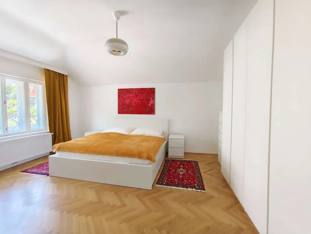 Wohnung – Klosterneuburg - Ansicht 3