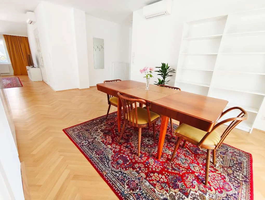 Wohnung – Klosterneuburg - Ansicht 2