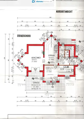 Haus kaufen in Bruck an der Leitha – 173,13 m², € 649.000 – Bild 24 von 26
