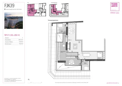 5-Zimmer-Wohnung kaufen in Wien – 260,18 m², € 4.399.000 – Bild 14 von 14