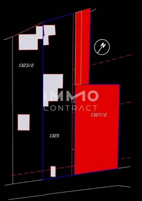 Grundstück kaufen in Bruck an der Leitha – 1 510 m², € 449.000 – Bild 5 von 5
