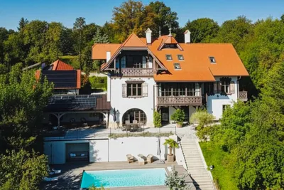 8-Zimmer-Immobilie kaufen in Sankt Pölten Land – 416 m², € 3.960.000