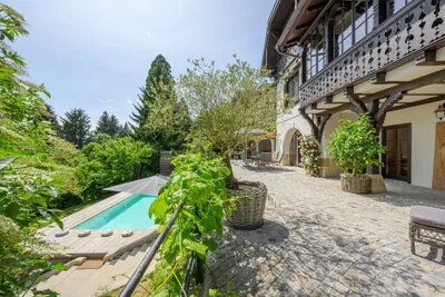 8-Zimmer-Immobilie kaufen in Sankt Pölten Land – 416 m², € 3.960.000 – Bild 22 von 27