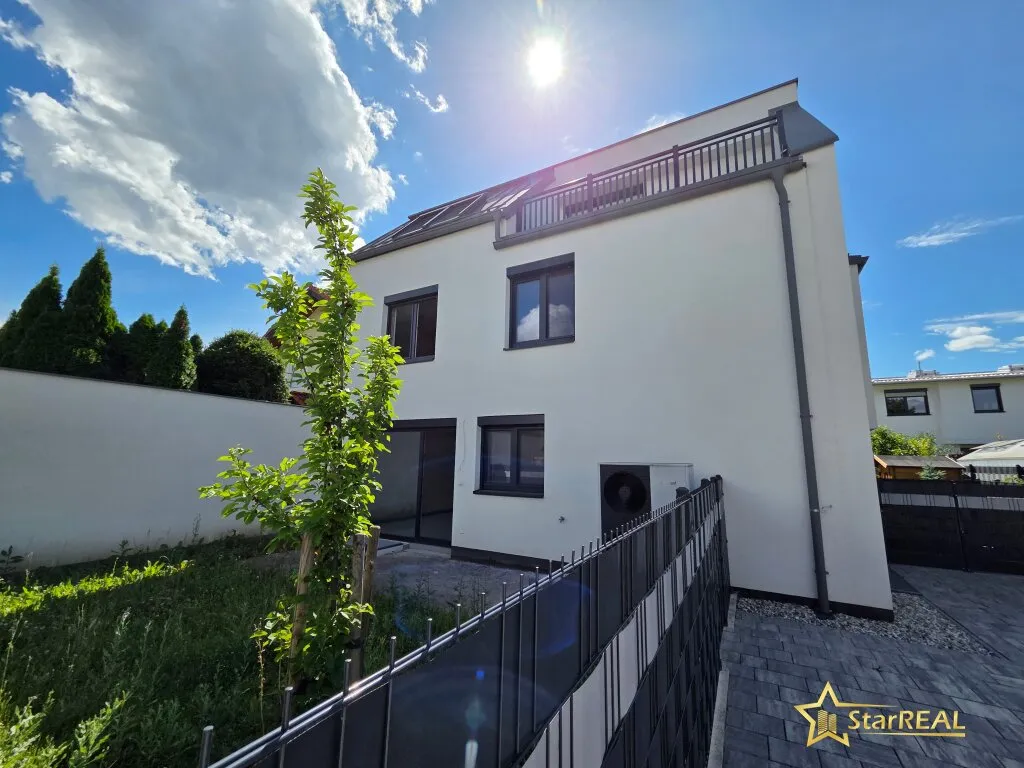 PREIS REDUZIERT.145m² WNfl + 48m² KELLER! PROVISIONSFREI für den Käufer. - 2. nézet