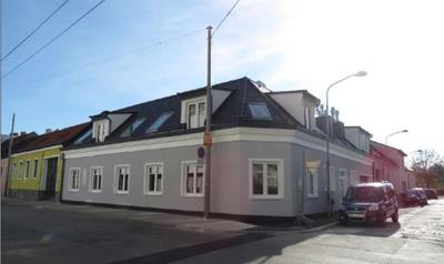 Provisionsfrei Top Lage in Oberlaa