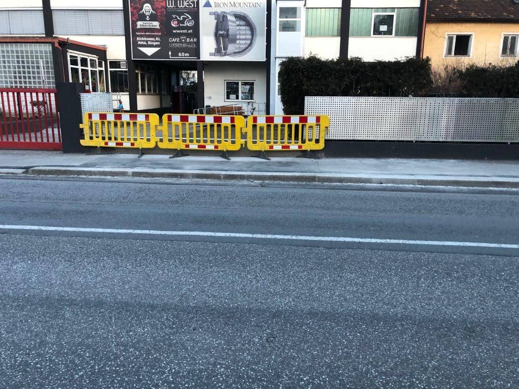Streetfoodanbieter aufgepasst!! Grundstück in Bahnhofsnähe zu verpachten! – pohled 2
