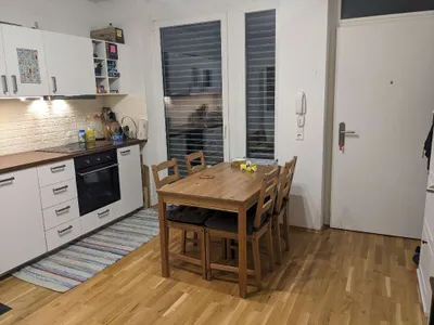 2-Zimmer-Wohnung kaufen in Graz – 45 m², € 276.000 – Bild 3 von 12