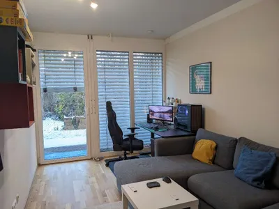 2-Zimmer-Wohnung kaufen in Graz – 45 m², € 276.000 – Bild 4 von 12