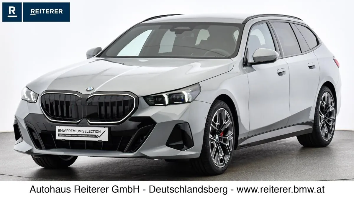 BMW 5er-Reihe